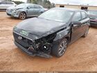2020 Hyundai Elantra Gt   Black vin: KMHH35LE1LU137679