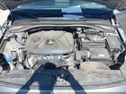 2020 Hyundai Elantra Gt   Серебряный vin: KMHH35LE1LU141649