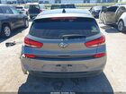 2020 Hyundai Elantra Gt   Серебряный vin: KMHH35LE1LU141649