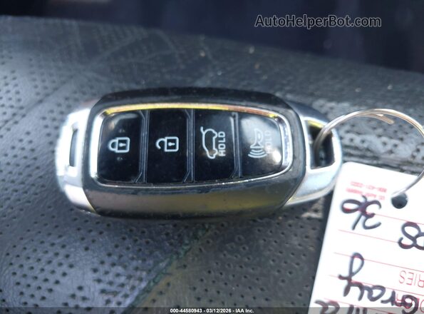 KMHH35LE1LU141649 2020 HYUNDAI ELANTRA GT Серебряный Вид панели приборов
