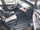 2018 Hyundai Elantra Gt   Черный vin: KMHH35LE2JU016382