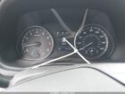 2018 Hyundai Elantra Gt   Черный vin: KMHH35LE2JU016382