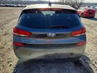 2019 Hyundai Elantra Gt Gray vin: KMHH35LE2KU090385 2019 Hyundai Elantra Gt Gray vin: KMHH35LE2KU090385