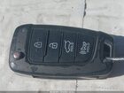 2018 Hyundai Elantra Gt   Белый vin: KMHH35LE3JU034597