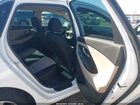 2018 Hyundai Elantra Gt   Белый vin: KMHH35LE3JU034597