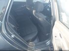 2019 Hyundai Elantra Gt   Gray vin: KMHH35LE3KU098043