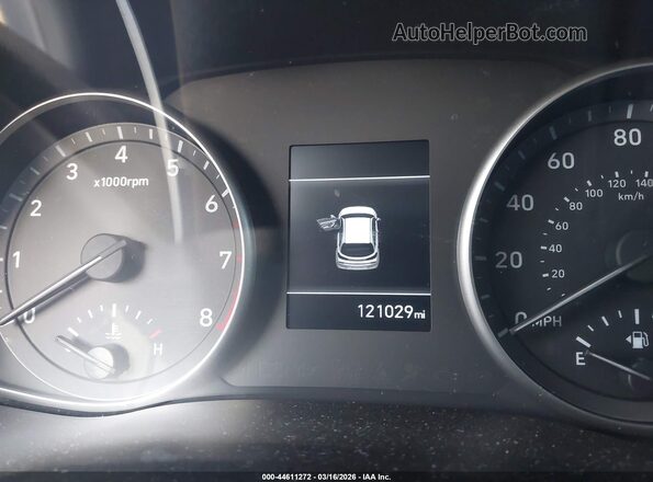 KMHH35LE3KU098043 2019 HYUNDAI ELANTRA GT Gray Widok tylnych siedzeń