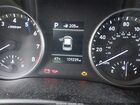 2018 Hyundai Elantra Gt   Синий vin: KMHH35LE4JU067463