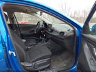 2018 Hyundai Elantra Gt   Синий vin: KMHH35LE4JU067463
