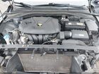 2018 Hyundai Elantra Gt   Серый vin: KMHH35LE5JU009734