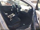2019 Hyundai Elantra Gt   White vin: KMHH35LE6KU114672