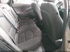 2019 Hyundai Elantra Gt   Black vin: KMHH35LE7KU107018