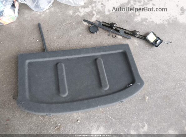 KMHH35LE7KU107018 2019 HYUNDAI ELANTRA GT Black Widok zestawu wskaźników