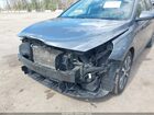 2019 Hyundai Elantra Gt Серый vin: KMHH35LE9KU106792 2019 Hyundai Elantra Gt Серый vin: KMHH35LE9KU106792