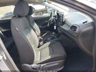 2019 Hyundai Elantra Gt Серый vin: KMHH35LE9KU106792 2019 Hyundai Elantra Gt Серый vin: KMHH35LE9KU106792