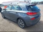 2019 Hyundai Elantra Gt Серый vin: KMHH35LE9KU106792 2019 Hyundai Elantra Gt Серый vin: KMHH35LE9KU106792