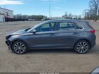 2019 Hyundai Elantra Gt Серый vin: KMHH35LE9KU106792 2019 Hyundai Elantra Gt Серый vin: KMHH35LE9KU106792