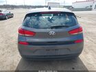2019 Hyundai Elantra Gt Серый vin: KMHH35LE9KU106792 2019 Hyundai Elantra Gt Серый vin: KMHH35LE9KU106792