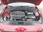 2019 Hyundai Elantra Gt Красный vin: KMHH35LEXKU098184 2019 Hyundai Elantra Gt Красный vin: KMHH35LEXKU098184