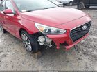 2019 Hyundai Elantra Gt Красный vin: KMHH35LEXKU098184 2019 Hyundai Elantra Gt Красный vin: KMHH35LEXKU098184