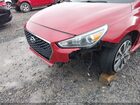 2019 Hyundai Elantra Gt Красный vin: KMHH35LEXKU098184 2019 Hyundai Elantra Gt Красный vin: KMHH35LEXKU098184
