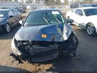 2019 Hyundai Elantra Gt   Gray vin: KMHH35LEXKU117686