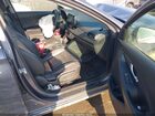 2019 Hyundai Elantra Gt   Gray vin: KMHH35LEXKU117686