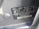 2019 Hyundai Elantra Gt   Gray vin: KMHH35LEXKU117686