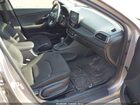 2020 Hyundai Elantra Gt Серый vin: KMHH35LEXLU125370 2020 Hyundai Elantra Gt Серый vin: KMHH35LEXLU125370