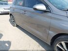 2020 Hyundai Elantra Gt Серый vin: KMHH35LEXLU125370 2020 Hyundai Elantra Gt Серый vin: KMHH35LEXLU125370