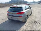 2020 Hyundai Elantra Gt Серый vin: KMHH35LEXLU125370 2020 Hyundai Elantra Gt Серый vin: KMHH35LEXLU125370
