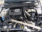 2018 Hyundai Elantra Gt Sport Белый vin: KMHH55LC2JU054638