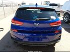 2020 Hyundai Elantra Gt N Line Blue vin: KMHH55LC3LU129138 2020 Hyundai Elantra Gt N Line Blue vin: KMHH55LC3LU129138