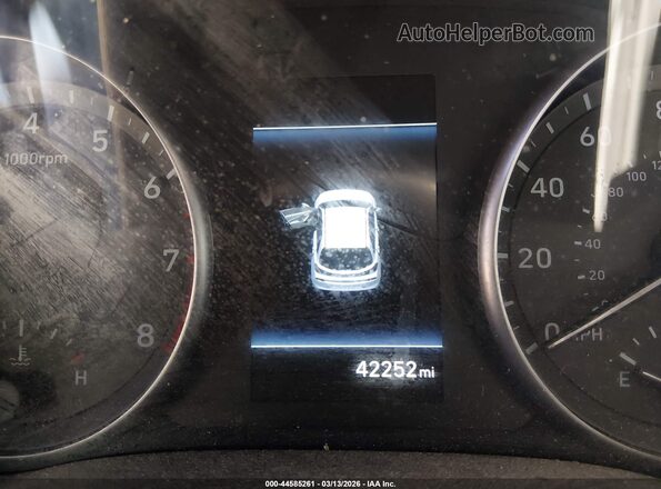 KMHH55LC3LU129138 2020 HYUNDAI ELANTRA GT Blue Սալոնի 360 աստիճան տեսք