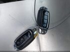 2019 Hyundai Elantra Gt N Line Серый vin: KMHH55LC8KU109028