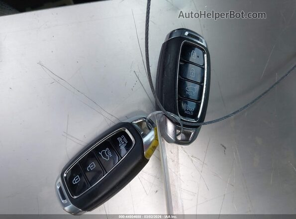 KMHH55LC8KU109028 2019 HYUNDAI ELANTRA GT Серый Вид панели приборов