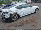 2016 Hyundai Genesis   White vin: KMHHT6KJ7GU134795