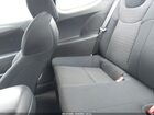 2016 Hyundai Genesis   White vin: KMHHT6KJ7GU134795