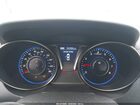 2016 Hyundai Genesis   White vin: KMHHT6KJ7GU134795