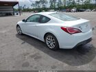 2016 Hyundai Genesis   White vin: KMHHT6KJ7GU134795