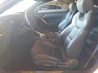 2016 Hyundai Genesis 3.8l White vin: KMHHU6KJ3GU131793