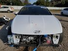 2025 Hyundai Sonata Sel Белый vin: KMHL14JA6SA472575