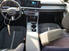 2025 Hyundai Sonata Sel Белый vin: KMHL14JA6SA472575