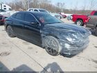 2022 Hyundai Sonata N Line Черный vin: KMHL14JC5NA236568