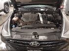 2023 Hyundai Sonata N Line Черный vin: KMHL14JC6PA288567