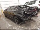 2023 Hyundai Sonata N Line Черный vin: KMHL14JC6PA288567