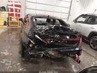2023 Hyundai Sonata N Line Черный vin: KMHL14JC6PA288567