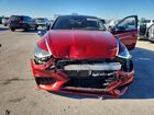 2023 Hyundai Sonata N Line Red vin: KMHL14JC6PA300345 2023 Hyundai Sonata N Line Red vin: KMHL14JC6PA300345