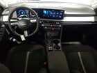 2025 Hyundai Sonata Se White vin: KMHL24JA3SA444570