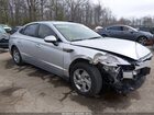 2025 Hyundai Sonata Se Серебряный vin: KMHL24JAXSA438670